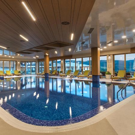 Wine & Spa Hotel Chukara Tryavna Exterior foto