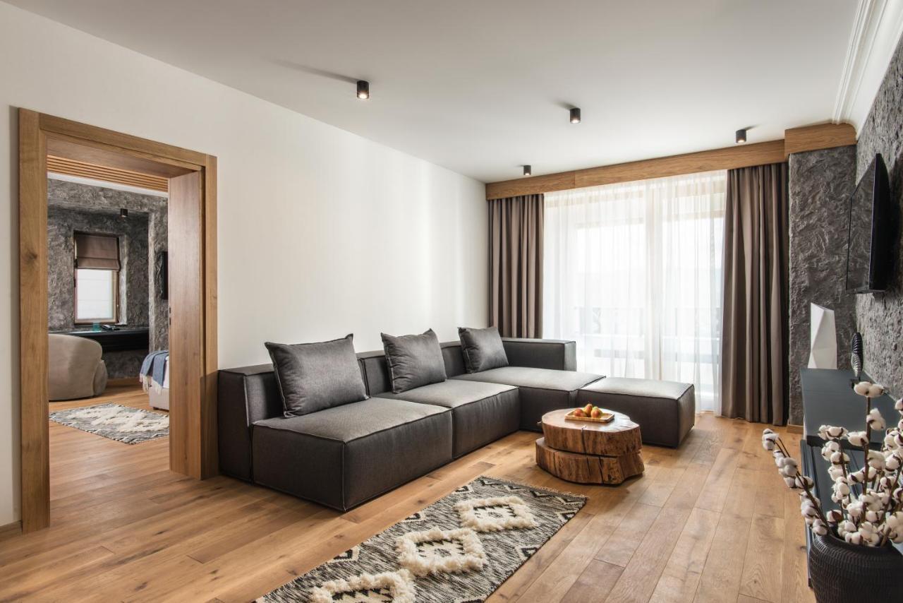 Wine & Spa Hotel Chukara Tryavna Exterior foto