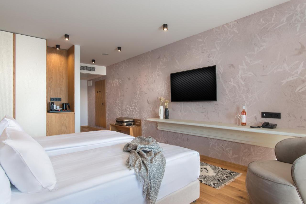 Wine & Spa Hotel Chukara Tryavna Exterior foto