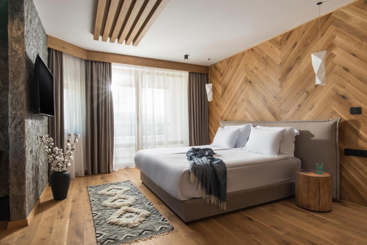 Wine & Spa Hotel Chukara Tryavna Exterior foto